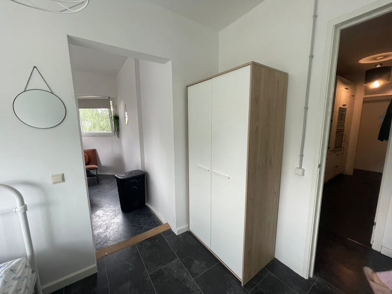Kamer te huur in Amsterdam – Tussendek – foto 4