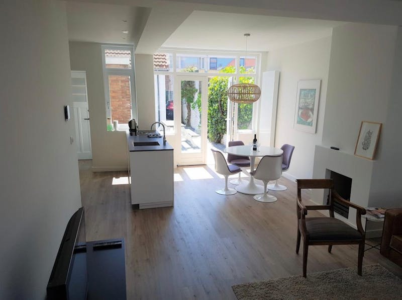 Huis te huur in Noordwijk aan Zee – De Ruijterstraat – foto 1