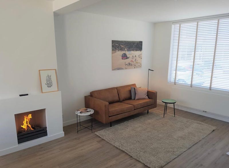 Huis te huur in Noordwijk aan Zee – De Ruijterstraat – foto 2