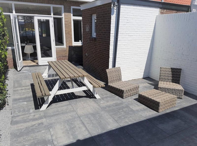 Huis te huur in Noordwijk aan Zee – De Ruijterstraat – foto 3