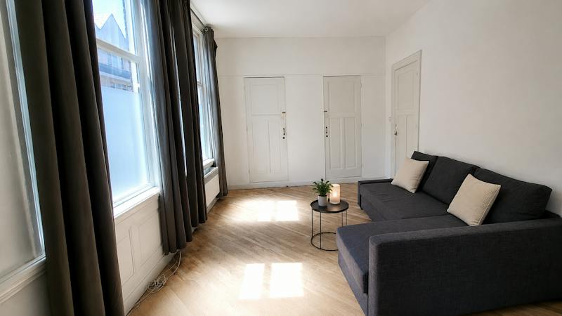 Kamer te huur in The Hague – Vermeerstraat – foto 3