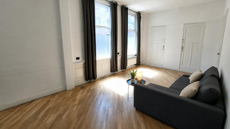 Kamer te huur in The Hague – Vermeerstraat – foto 4
