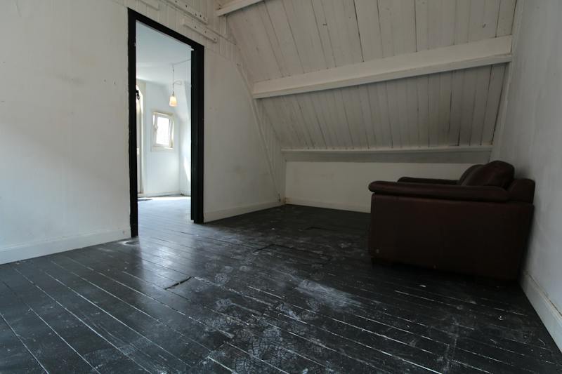 Kamer te huur in Rotterdam – Adrien Mildersstraat – foto 2
