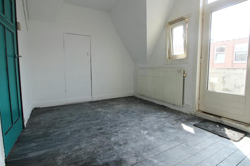 Kamer te huur in Rotterdam – Adrien Mildersstraat – foto 3