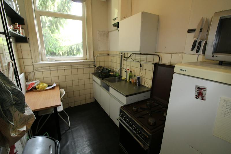 Kamer te huur in Rotterdam – Adrien Mildersstraat – foto 4
