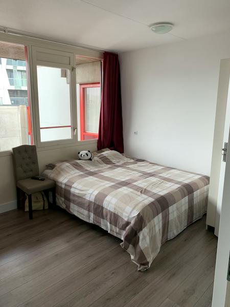Kamer te huur in Rotterdam – Mauritsplaats – foto 3
