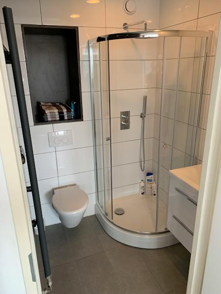 Kamer te huur in Rotterdam – Mauritsplaats – foto 4