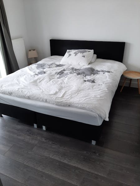 appartement te huur in Aalsmeer