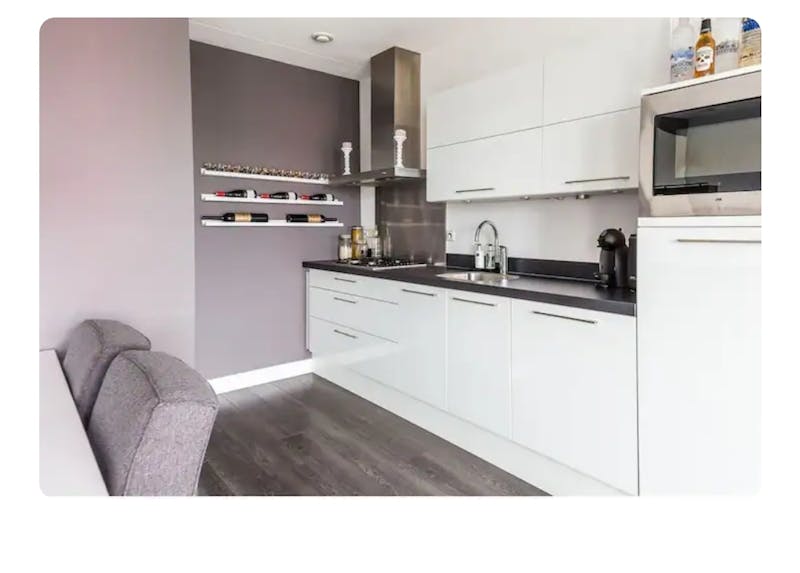 Appartement te huur in Aalsmeer – Twijnderlaan – foto 2