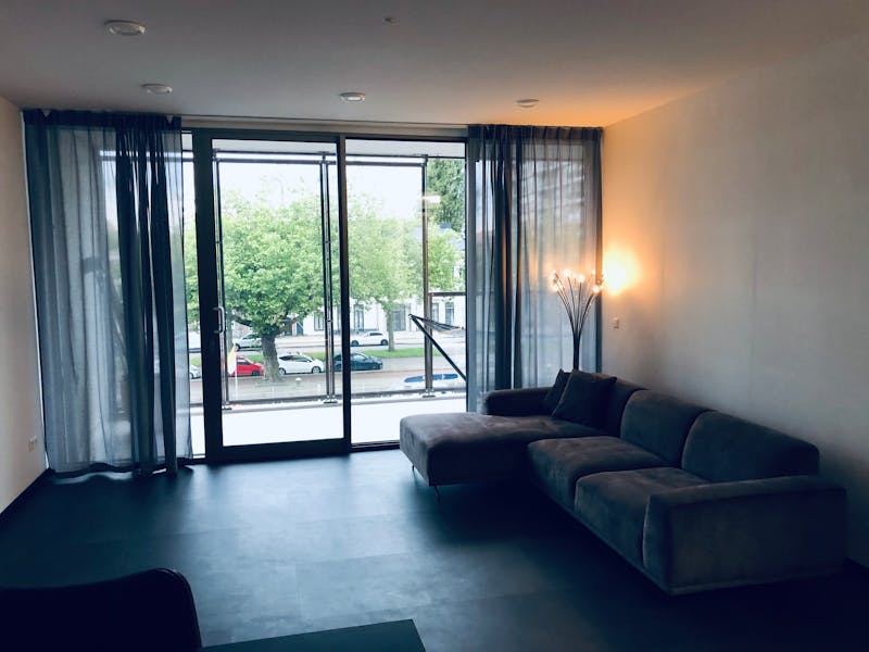 appartement te huur in Schiedam