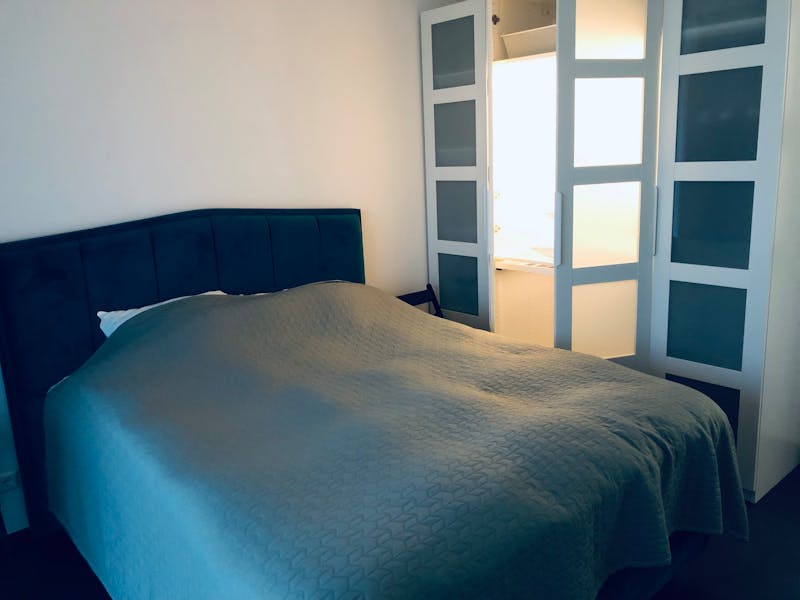 Appartement te huur in Schiedam – Blauwhuishof – foto 4