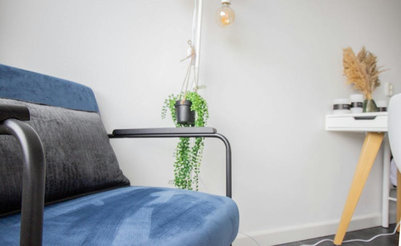 Kamer te huur in Amsterdam – Tussendek – foto 4
