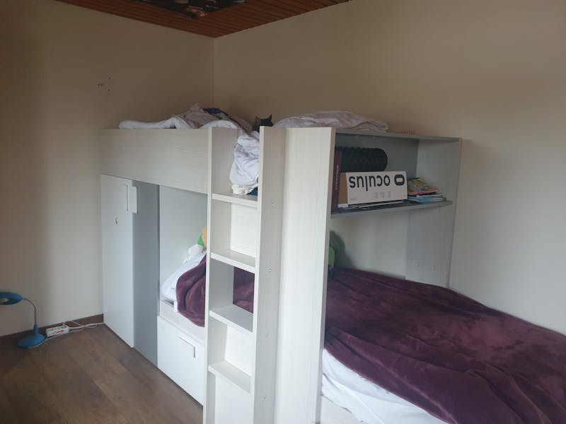 Kamer te huur in Waddinxveen – Noordkade – foto 2
