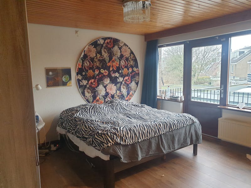 Kamer te huur in Waddinxveen – Noordkade – foto 3