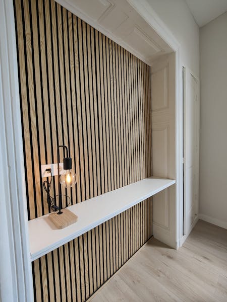 Kamer te huur in Rotterdam – Claes de Vrieselaan – foto 4