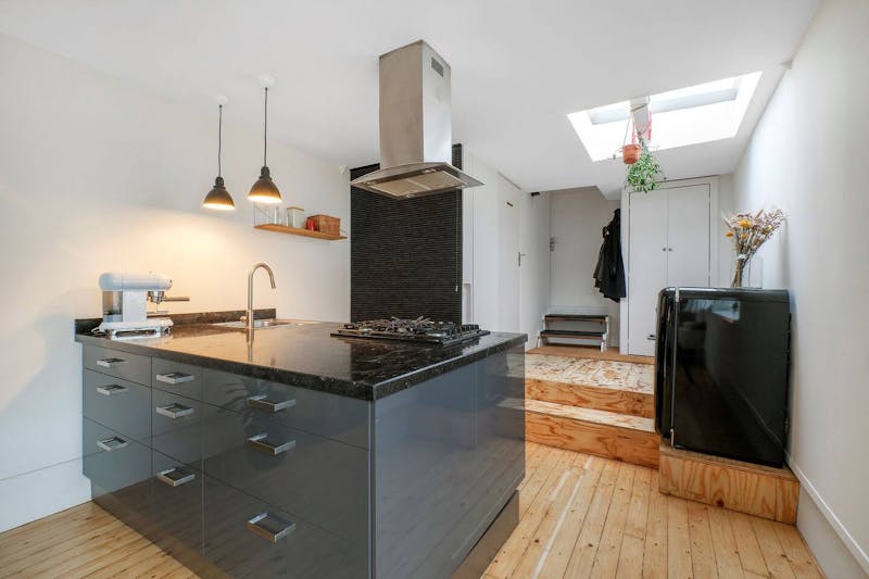 Huis te huur in Amsterdam – Prinsengracht – foto 3