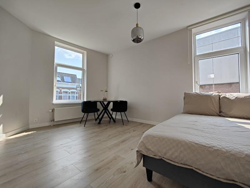Kamer te huur in Rotterdam – Claes de Vrieselaan – foto 3