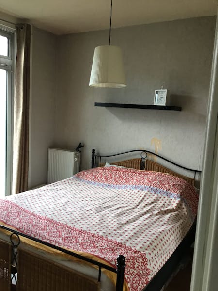 kamer te huur in The Hague