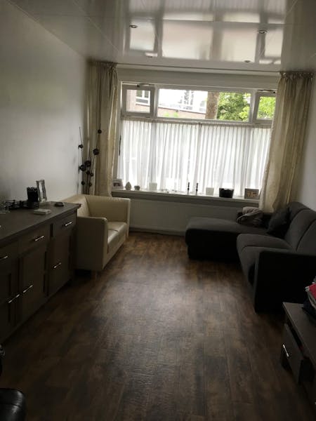 Kamer te huur in The Hague – Beatrijsstraat – foto 2
