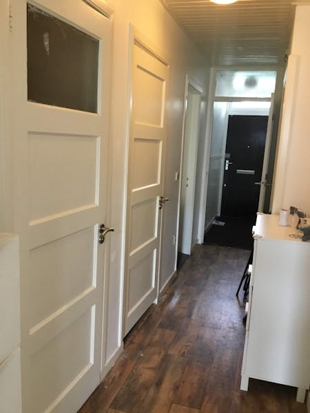 Kamer te huur in The Hague – Beatrijsstraat – foto 3