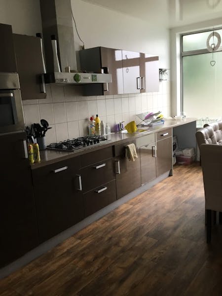 Kamer te huur in The Hague – Beatrijsstraat – foto 4