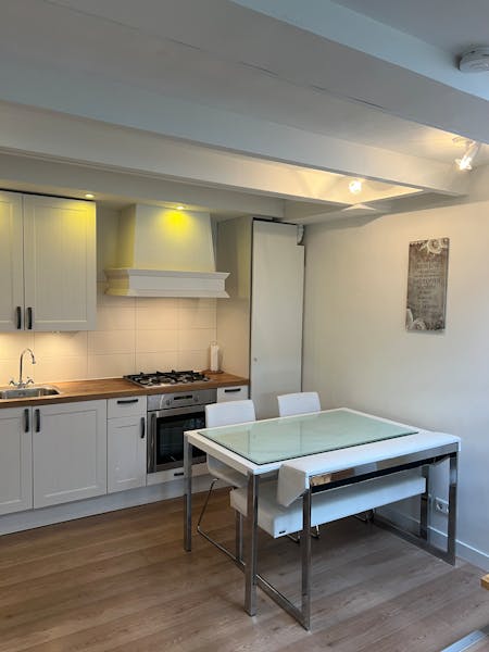 appartement te huur in Amsterdam