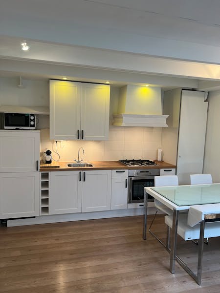 Appartement te huur in Amsterdam – Bestevaerstraat – foto 2