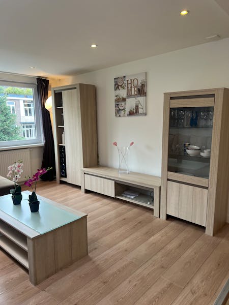 Appartement te huur in Amsterdam – Bestevaerstraat – foto 4