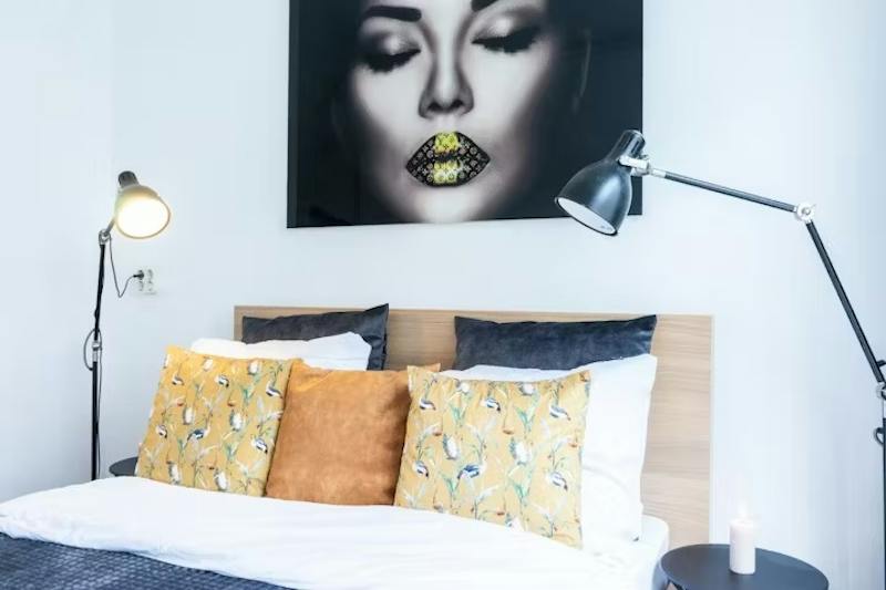 Kamer te huur in Rotterdam – Bredevoorde – foto 1