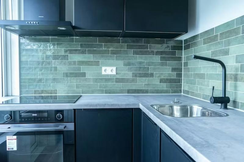 Kamer te huur in Rotterdam – Bredevoorde – foto 2