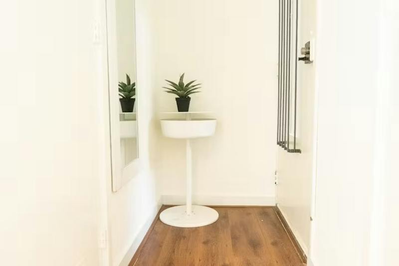 Kamer te huur in Rotterdam – Bredevoorde – foto 4