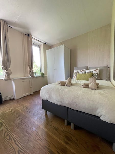 Kamer te huur in Schiedam – Marconistraat – foto 1