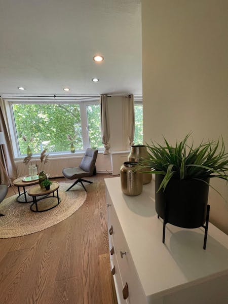 Kamer te huur in Schiedam – Marconistraat – foto 2