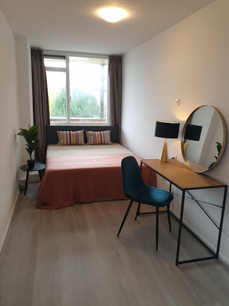 kamer te huur in Amstelveen
