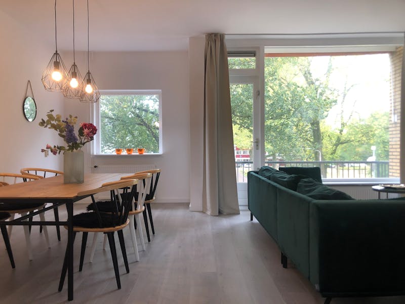 Kamer te huur in Amstelveen – Schokland – foto 4