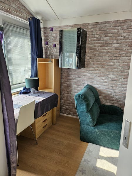 Kamer te huur in The Hague – Bergermeerstraat – foto 2
