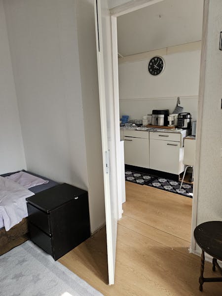 Kamer te huur in The Hague – Bergermeerstraat – foto 3