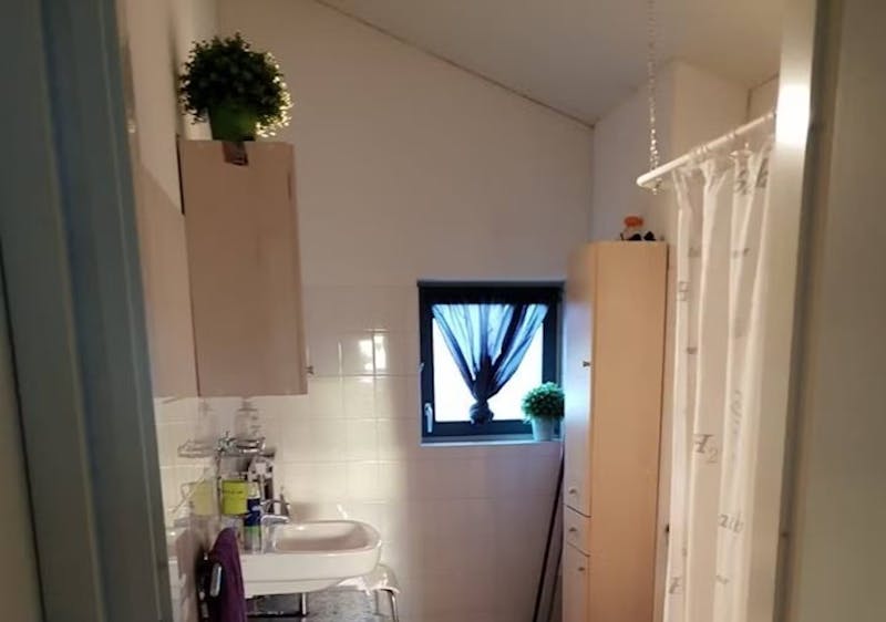 Kamer te huur in The Hague – Bergermeerstraat – foto 4