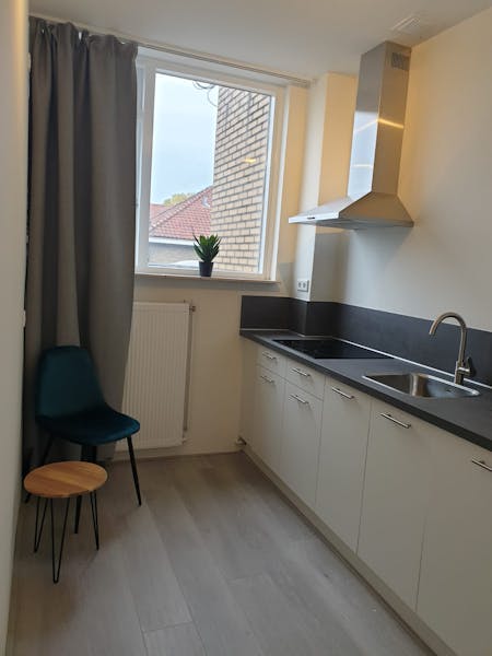 Kamer te huur in Amstelveen – Schokland – foto 1