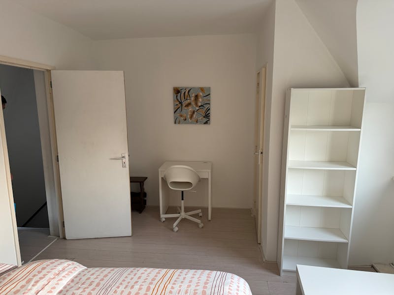 Kamer te huur in Rotterdam – Grote Visserijstraat – foto 2