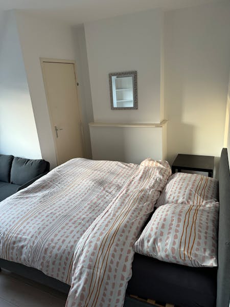 Kamer te huur in Rotterdam – Grote Visserijstraat – foto 3