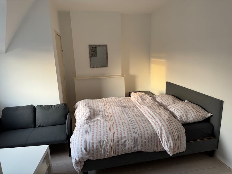 Kamer te huur in Rotterdam – Grote Visserijstraat – foto 4