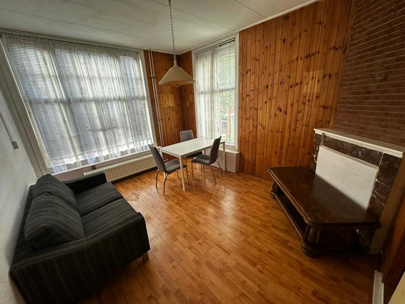 Kamer te huur in Groningen – Meeuwerderbaan – foto 1