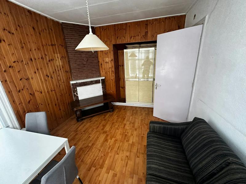 Kamer te huur in Groningen – Meeuwerderbaan – foto 3