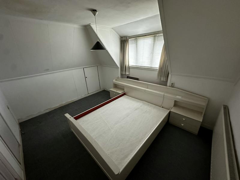 Kamer te huur in Groningen – Meeuwerderbaan – foto 4