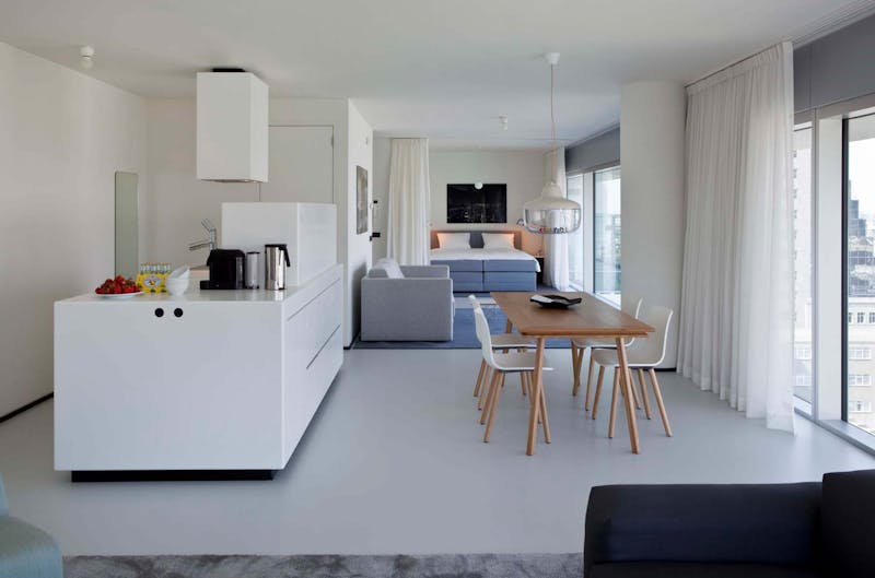 Kamer te huur in Rotterdam – Hennekijnstraat – foto 1
