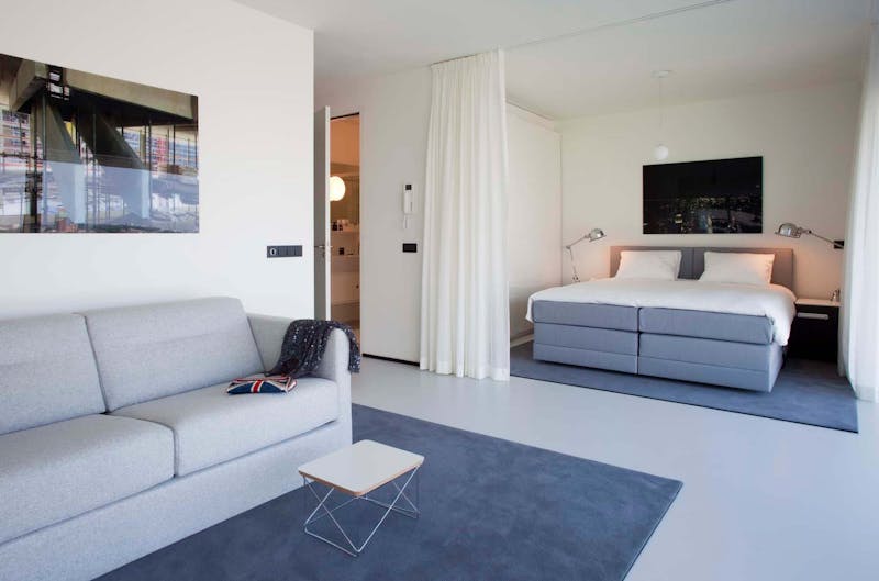 Kamer te huur in Rotterdam – Hennekijnstraat – foto 2