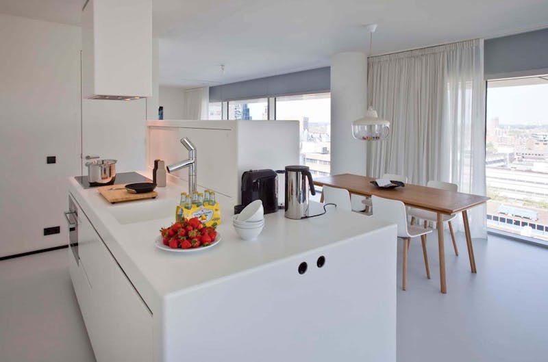 Kamer te huur in Rotterdam – Hennekijnstraat – foto 4