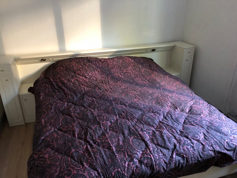 kamer te huur in Driebergen-Rijsenburg