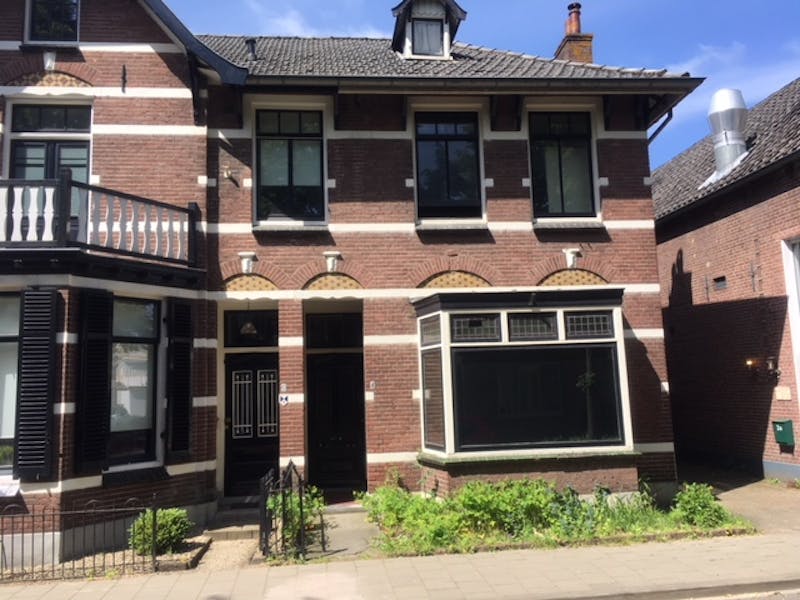 Kamer te huur in Driebergen-Rijsenburg – Traaij – foto 2